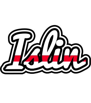 Islin kingdom logo