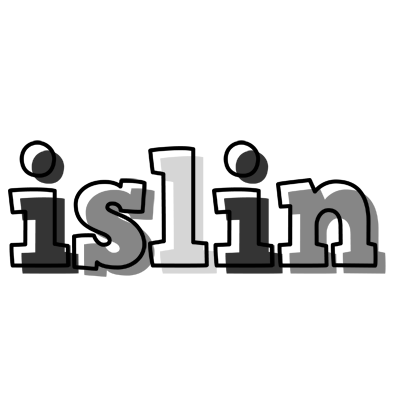 Islin night logo