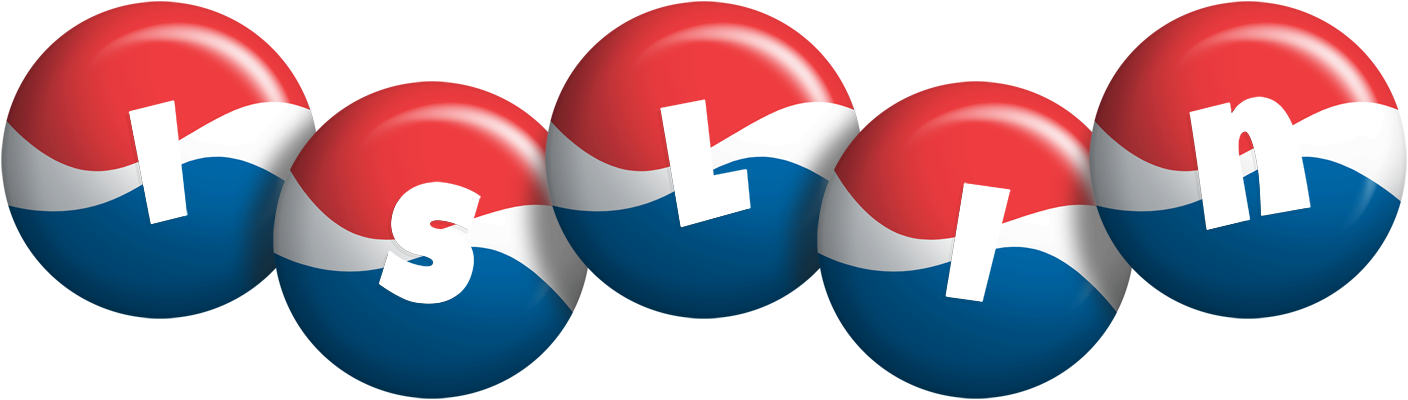 Islin paris logo