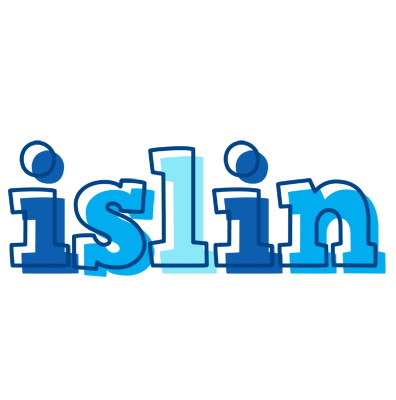 Islin sailor logo
