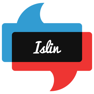 Islin sharks logo