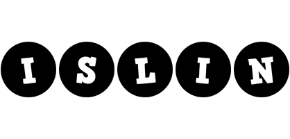 Islin tools logo