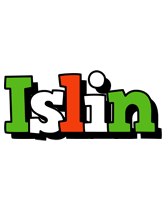 Islin venezia logo