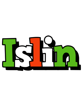 Islin venezia logo