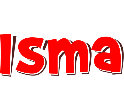 Isma basket logo