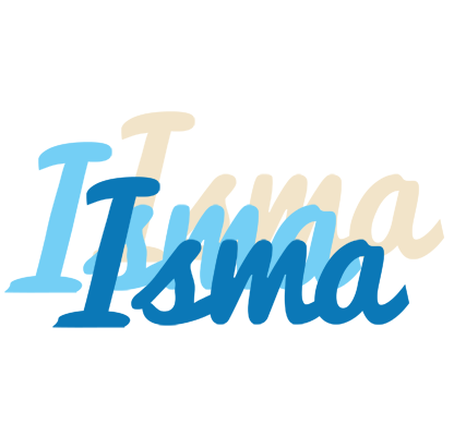 Isma breeze logo