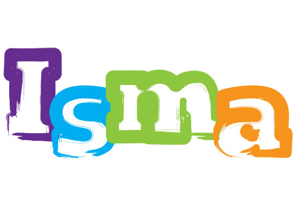 Isma casino logo