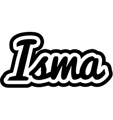 Isma chess logo