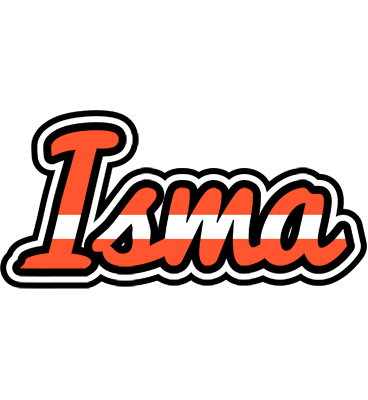 Isma denmark logo