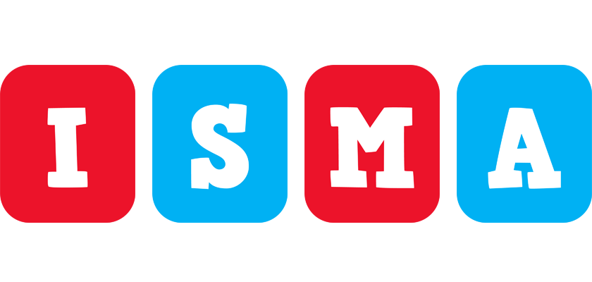 Isma diesel logo