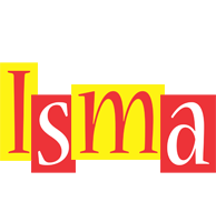 Isma errors logo