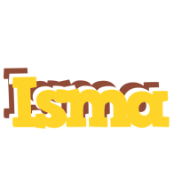 Isma hotcup logo