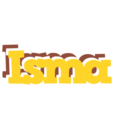 Isma hotcup logo