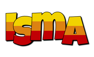 Isma jungle logo