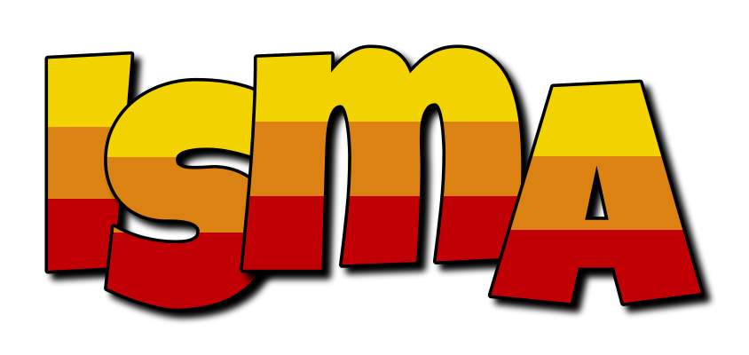 Isma jungle logo