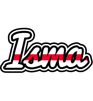 Isma kingdom logo