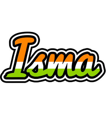 Isma mumbai logo