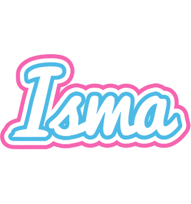 Isma outdoors logo