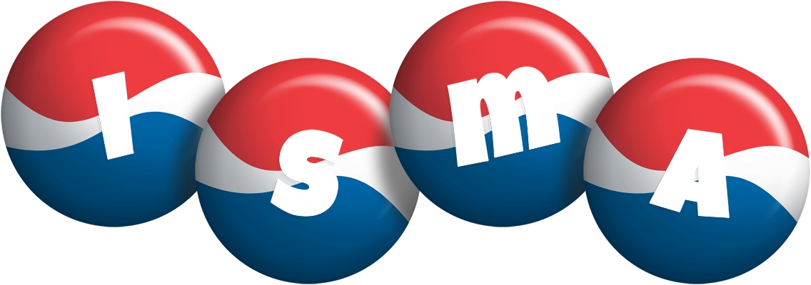 Isma paris logo