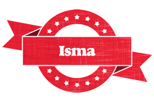 Isma passion logo