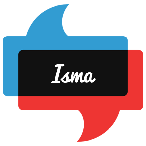Isma sharks logo