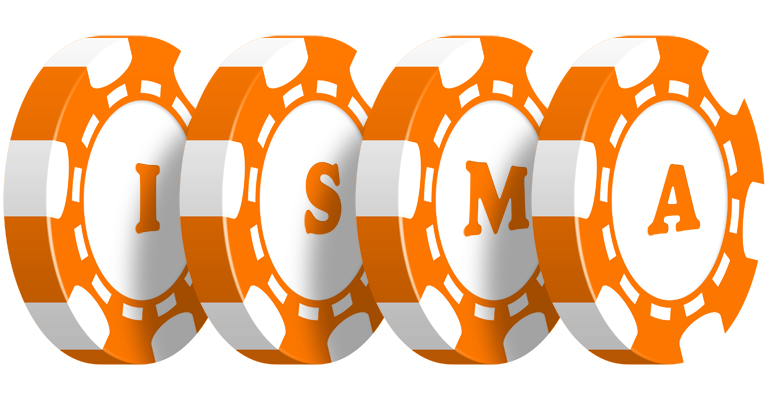 Isma stacks logo