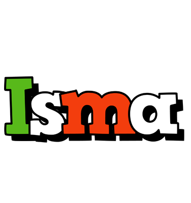 Isma venezia logo