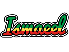 Ismaeel african logo