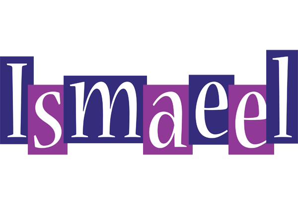 Ismaeel autumn logo