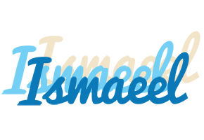 Ismaeel breeze logo