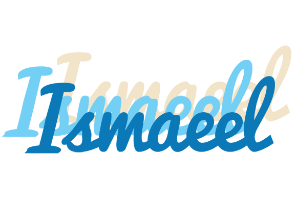Ismaeel breeze logo