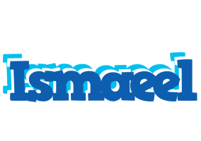 Ismaeel business logo