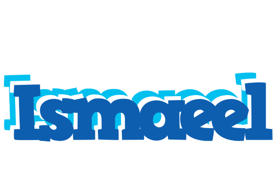 Ismaeel business logo