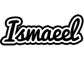 Ismaeel chess logo