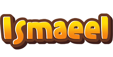 Ismaeel cookies logo