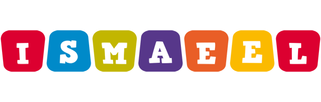 Ismaeel daycare logo