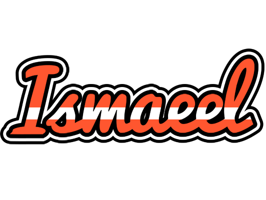 Ismaeel denmark logo