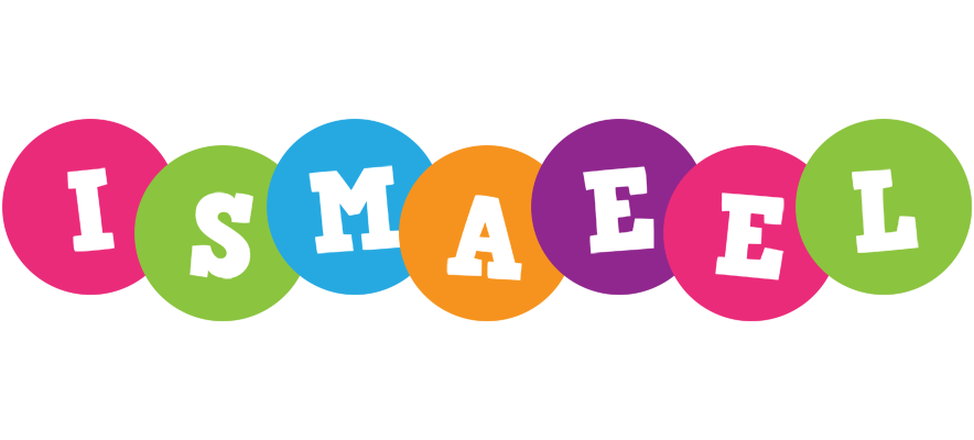 Ismaeel friends logo