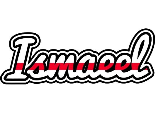 Ismaeel kingdom logo