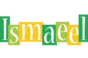 Ismaeel lemonade logo