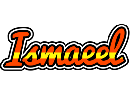 Ismaeel madrid logo