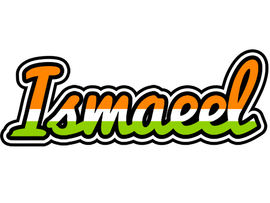 Ismaeel mumbai logo