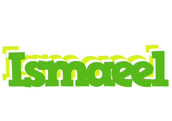 Ismaeel picnic logo