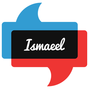 Ismaeel sharks logo