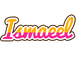 Ismaeel smoothie logo