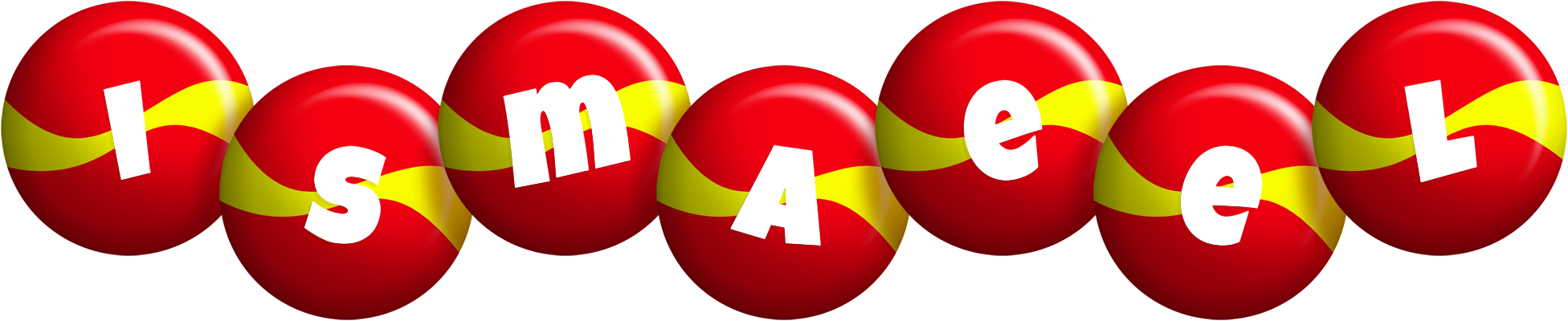 Ismaeel spain logo