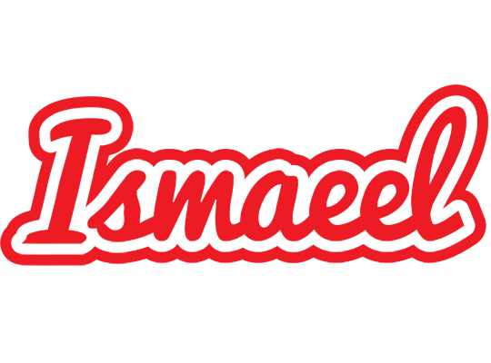 Ismaeel sunshine logo