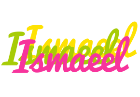 Ismaeel sweets logo