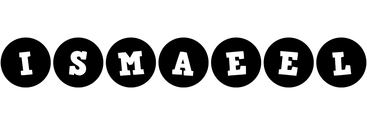 Ismaeel tools logo