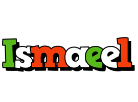 Ismaeel venezia logo